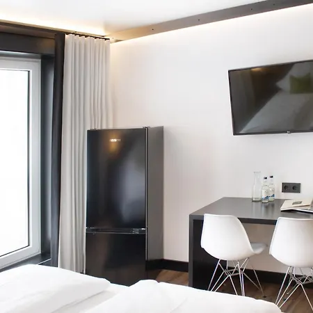 Ai By Wmm Hotel Aichstetten