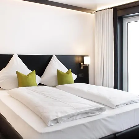Hotel Ai By Wmm Aichstetten
