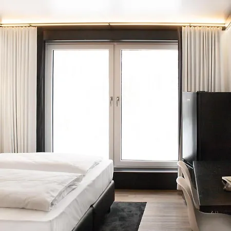 Ai By Wmm Hotel