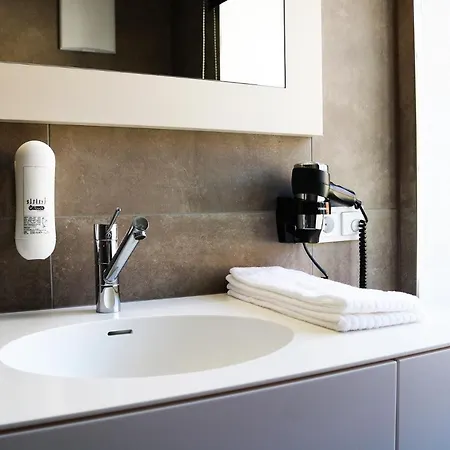 Ai By Wmm Отель 2*