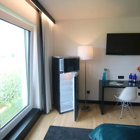 Ai By Wmm Hotel
