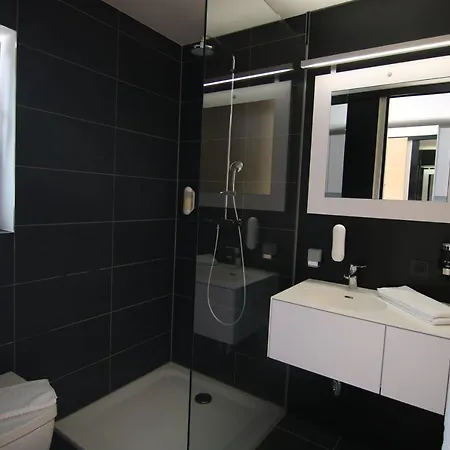 Hotel Ai By Wmm Aichstetten