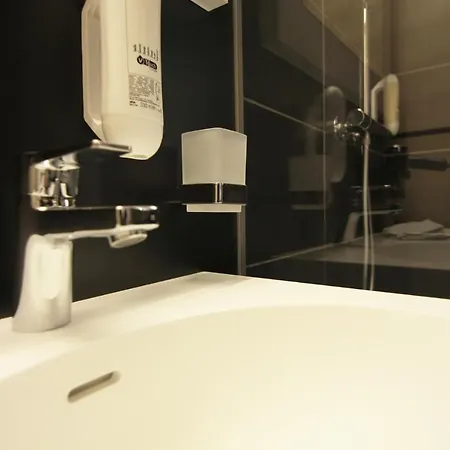 Отель Ai By Wmm