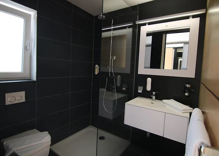 Hotel Ai By Wmm Aichstetten